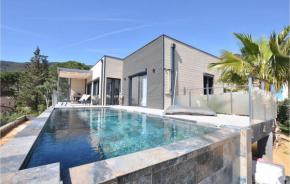 Stunning Home In Cavalaire-Sur-Mer